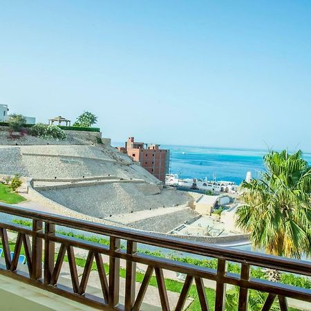 The View Apartment Hurghada Exterior photo