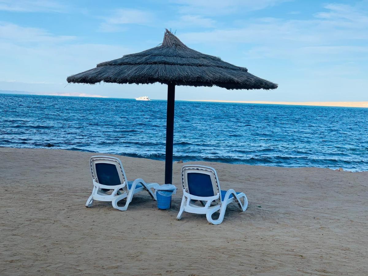 The View Apartment Hurghada Exterior photo