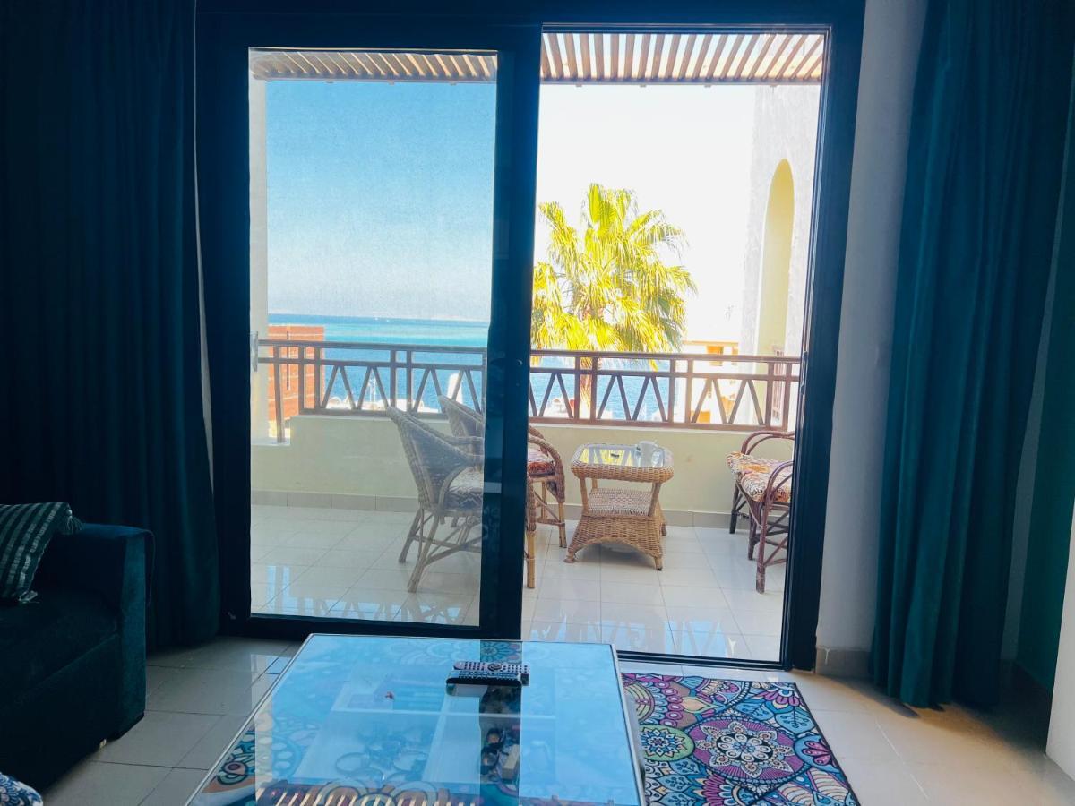 The View Apartment Hurghada Exterior photo