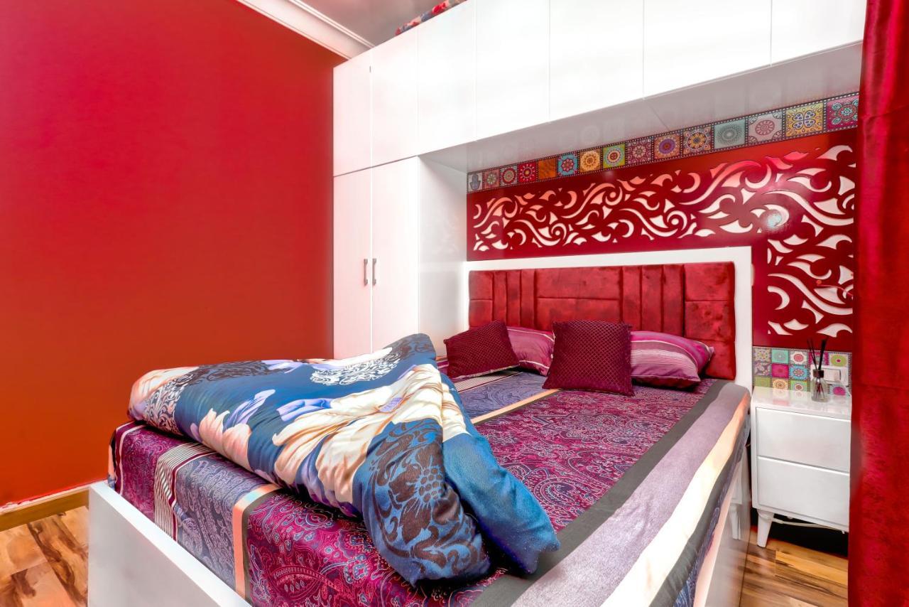 The View Apartment Hurghada Exterior photo
