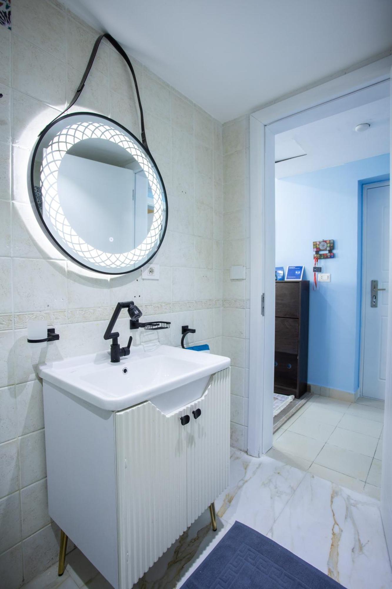 The View Apartment Hurghada Exterior photo