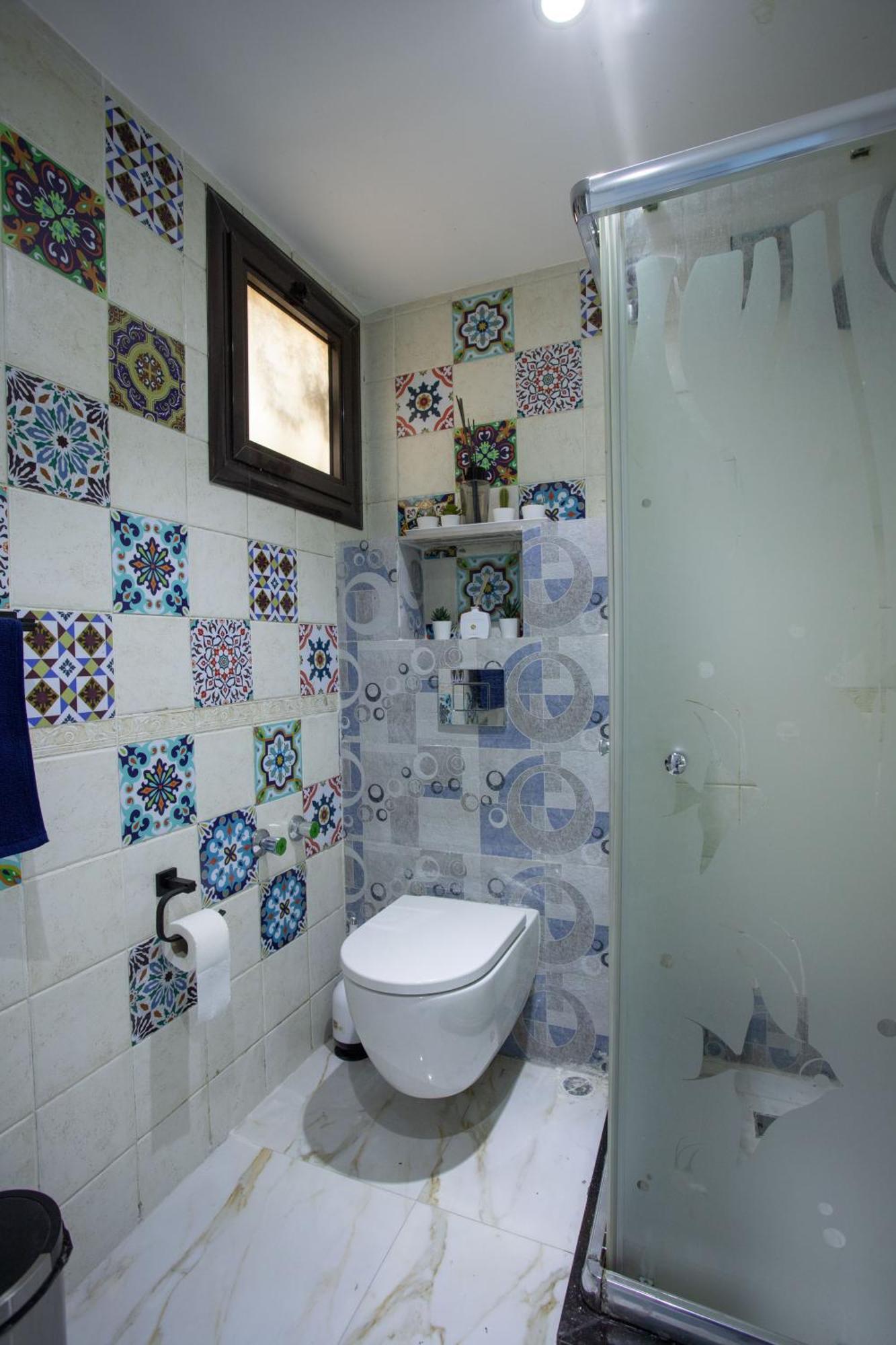 The View Apartment Hurghada Exterior photo