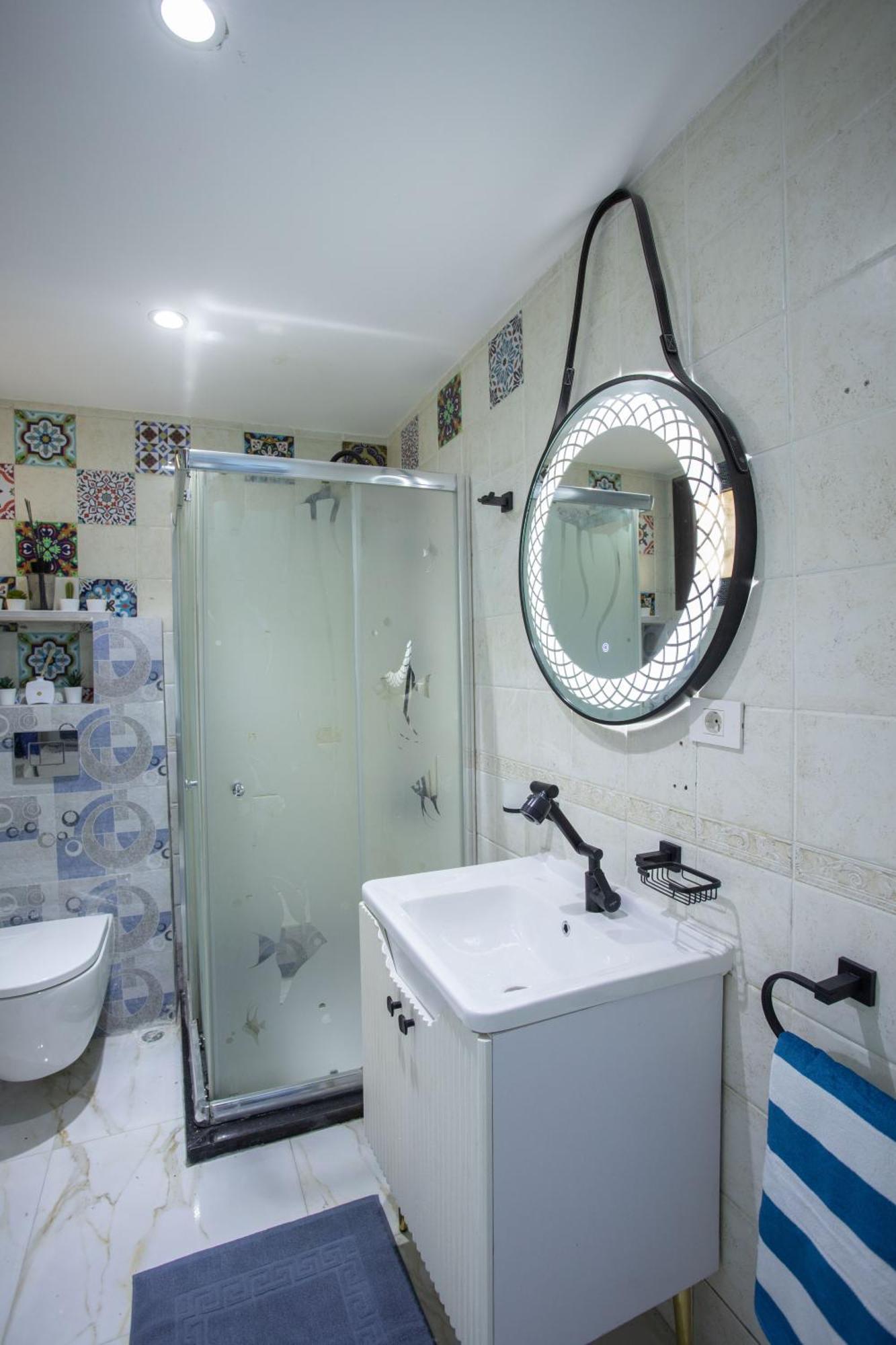 The View Apartment Hurghada Exterior photo