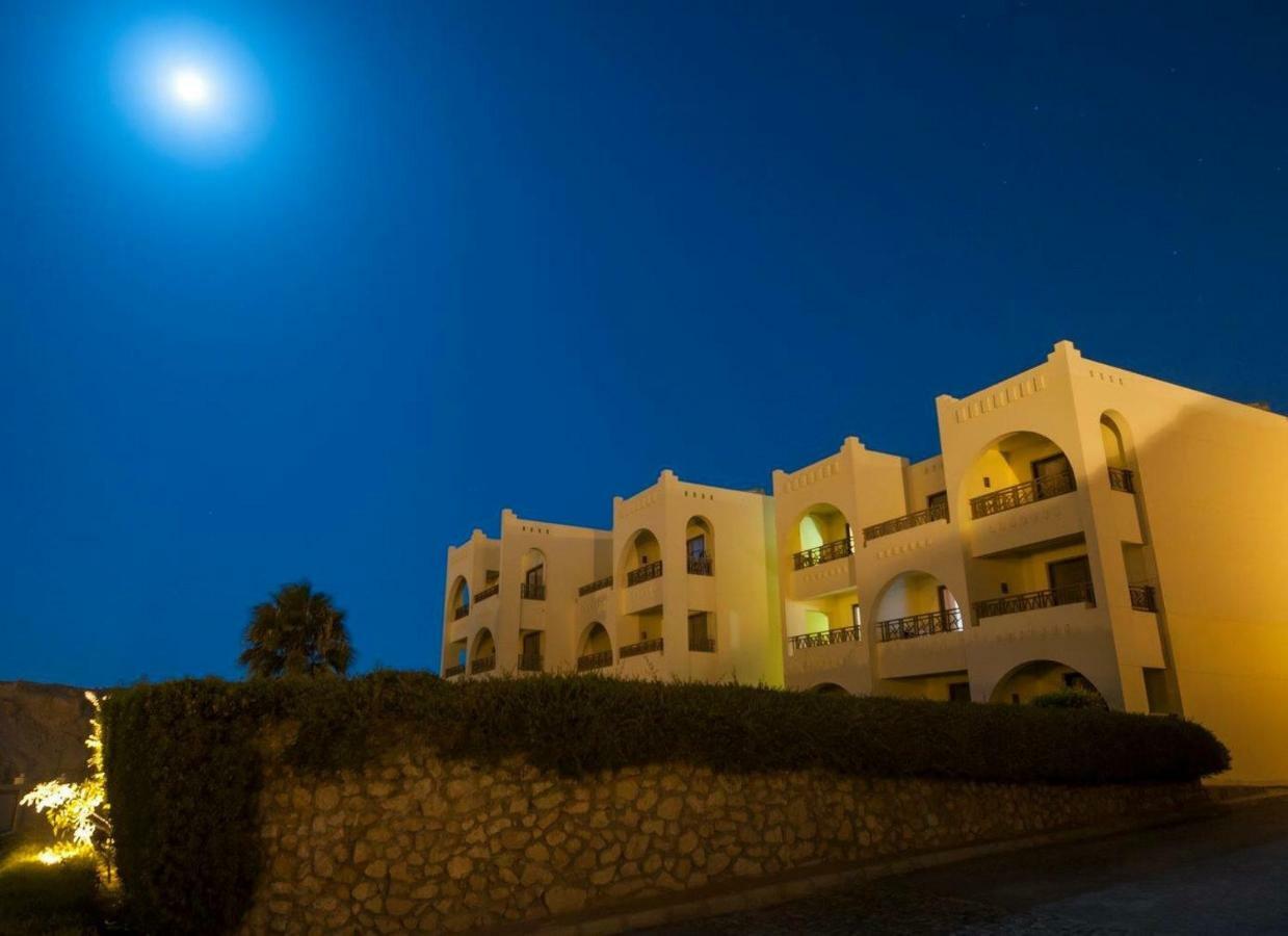The View Apartment Hurghada Exterior photo