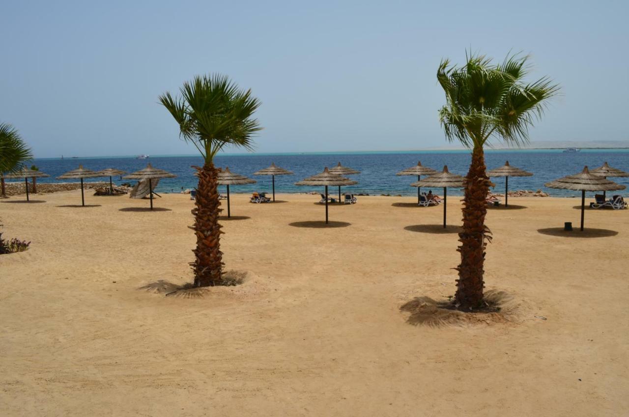 The View Apartment Hurghada Exterior photo