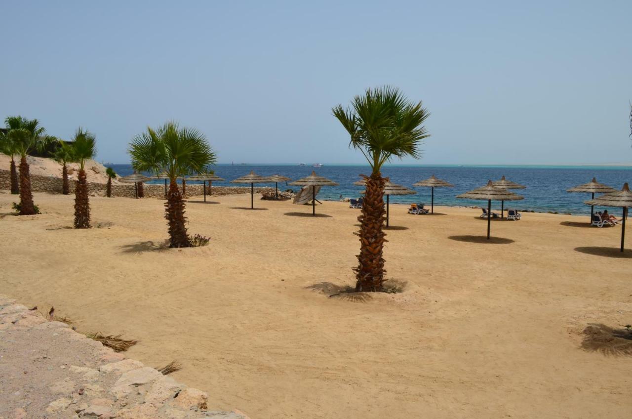 The View Apartment Hurghada Exterior photo