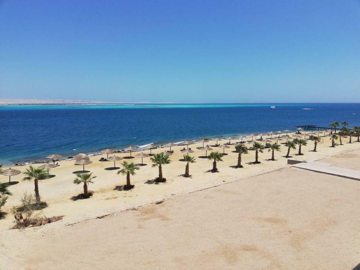 The View Apartment Hurghada Exterior photo